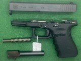 GLOCK G19 GEN 4 9MM LUGER (9X19 PARA) - 1 of 2