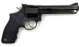 TAURUS 66 .357 MAG - 1 of 3