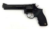 TAURUS 66 .357 MAG - 2 of 3