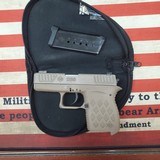 DIAMONDBACK DB9 9MM LUGER (9x19 PARA) - 2 of 3