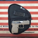 DIAMONDBACK DB9 9MM LUGER (9x19 PARA) - 1 of 3