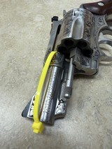 RUGER security six .357 MAG - 2 of 3