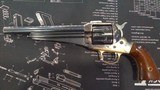 E.M.F. CO., INC. 1875 Outlaw .44-40 WIN - 1 of 3