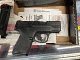 SMITH & WESSON M&P9 Shield Plus 9MM LUGER (9X19 PARA) - 3 of 3