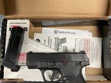 SMITH & WESSON M&P9 Shield Plus 9MM LUGER (9X19 PARA) - 2 of 3