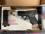 SMITH & WESSON M&P9 Shield Plus 9MM LUGER (9X19 PARA) - 1 of 3