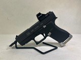 GLOCK G43X MOS 9MM LUGER (9x19 PARA) - 3 of 3