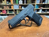 SIG SAUER P365 OPTIC READY 9MM LUGER (9X19 PARA) - 1 of 3
