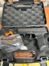 SIG SAUER P365 OPTIC READY 9MM LUGER (9X19 PARA) - 3 of 3