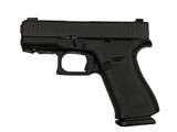 GLOCK G43X 9MM LUGER (9X19 PARA) - 1 of 1