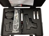 SPRINGFIELD ARMORY XDS 3.3 .45 ACP - 1 of 3