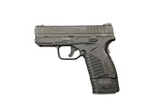 SPRINGFIELD ARMORY XDS 3.3 .45 ACP - 2 of 3