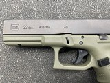 GLOCK 22 GEN 4 .40 CALIBER - 3 of 3