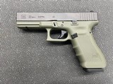 GLOCK 22 GEN 4 .40 CALIBER - 1 of 3