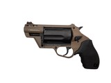 TAURUS JUDGE PUBLIC DEFENDER POLY .45 LC/.410 GA - 2 of 3