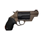 TAURUS JUDGE PUBLIC DEFENDER POLY .45 LC/.410 GA - 1 of 3