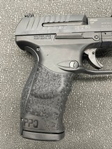 WALTHER PPQ 45 .45 ACP - 3 of 3