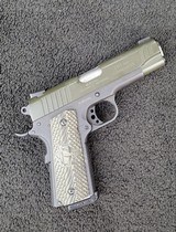 TAURUS 1911 COMMANDER .45 ACP - 1 of 3