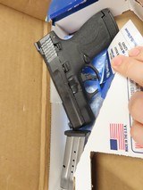 SMITH & WESSON SHIELD PLUS OR 30 SUPER CARRY .30 SUPER CARRY - 1 of 3