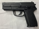 SIG SAUER SP 2340 .357 SIG - 1 of 3