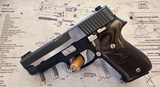 SIG SAUER P220 .45 ACP - 2 of 3