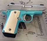 KIMBER MICRO 9 BEL AIR .380 ACP - 3 of 3