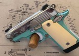 KIMBER MICRO 9 BEL AIR .380 ACP - 1 of 3