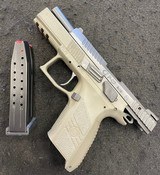 CZ P-07 OD GREEN 9MM LUGER (9x19 PARA) - 3 of 3