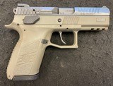 CZ P-07 OD GREEN 9MM LUGER (9x19 PARA) - 2 of 3