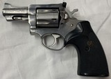 RUGER Security Six .357 MAG