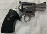 RUGER Security Six .357 MAG - 2 of 3