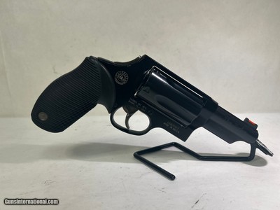 TAURUS The Judge Magnum .45lc / .410