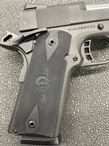 ROCK ISLAND ARMORY M1911-A1 FS .45 ACP - 3 of 3