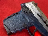 SCCY CPX-1 9MM CPX 1 SUB COMPACT 9MM LUGER (9x19 PARA) - 2 of 3