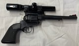 RUGER NEW MODEL BLACKHAWK .30 CARBINE - 1 of 2