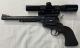 RUGER NEW MODEL BLACKHAWK .30 CARBINE - 2 of 2