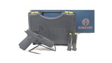 DANIEL DEFENSE Daniel H9 9MM LUGER (9x19 PARA) - 1 of 3