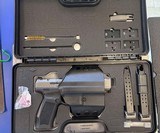 CANIK TP9SFx 9MM LUGER (9X19 PARA) - 1 of 3