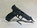 CANIK TP9SF 9MM LUGER (9x19 PARA) - 1 of 3