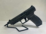 CANIK TP9SF 9MM LUGER (9x19 PARA) - 2 of 3