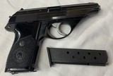 BERETTA 90 7.65MM - 1 of 3