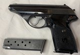 BERETTA 90 7.65MM - 2 of 3