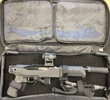 RUGER 22 CHARGER .22 LR - 1 of 3