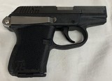 KELTEC P32 1st Gen .32 ACP