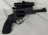 TAURUS MODEL 66 .357 MAG - 1 of 3