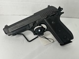 TAURUS PT92 9MM LUGER (9x19 PARA)