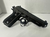 TAURUS PT92 9MM LUGER (9x19 PARA) - 2 of 2