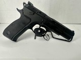 CZ 75B 9MM LUGER (9x19 PARA) - 2 of 2