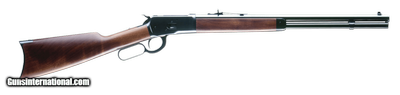 WINCHESTER 1892 WINCHESTER RIFLE .357 MAG