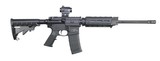 SMITH & WESSON M&P15 SPORT II OR 5.56X45MM NATO - 1 of 1